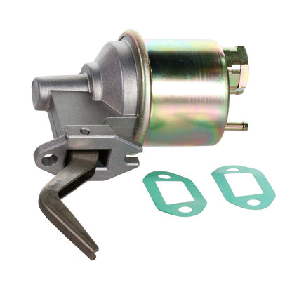 Carter Mechanical Fuel Pump M6622