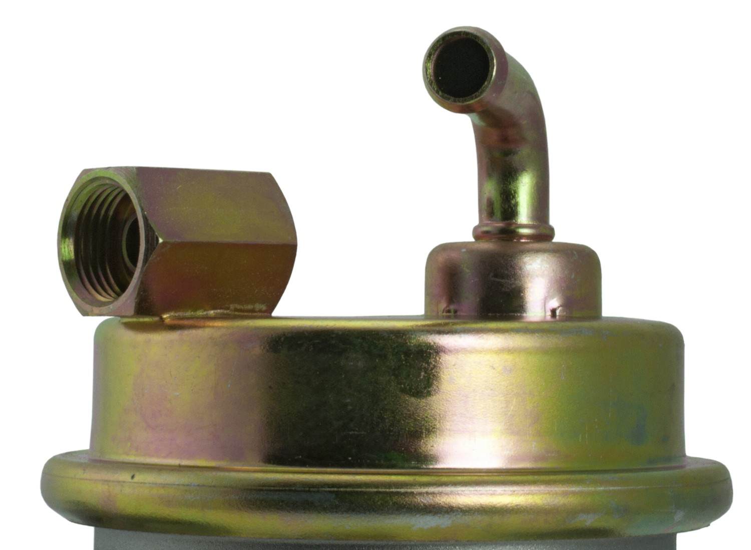 Carter Mechanical Fuel Pump M6624