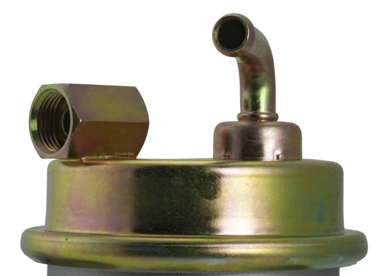 Carter Mechanical Fuel Pump M6624