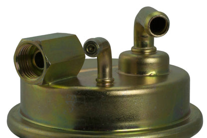 Carter Mechanical Fuel Pump M6626