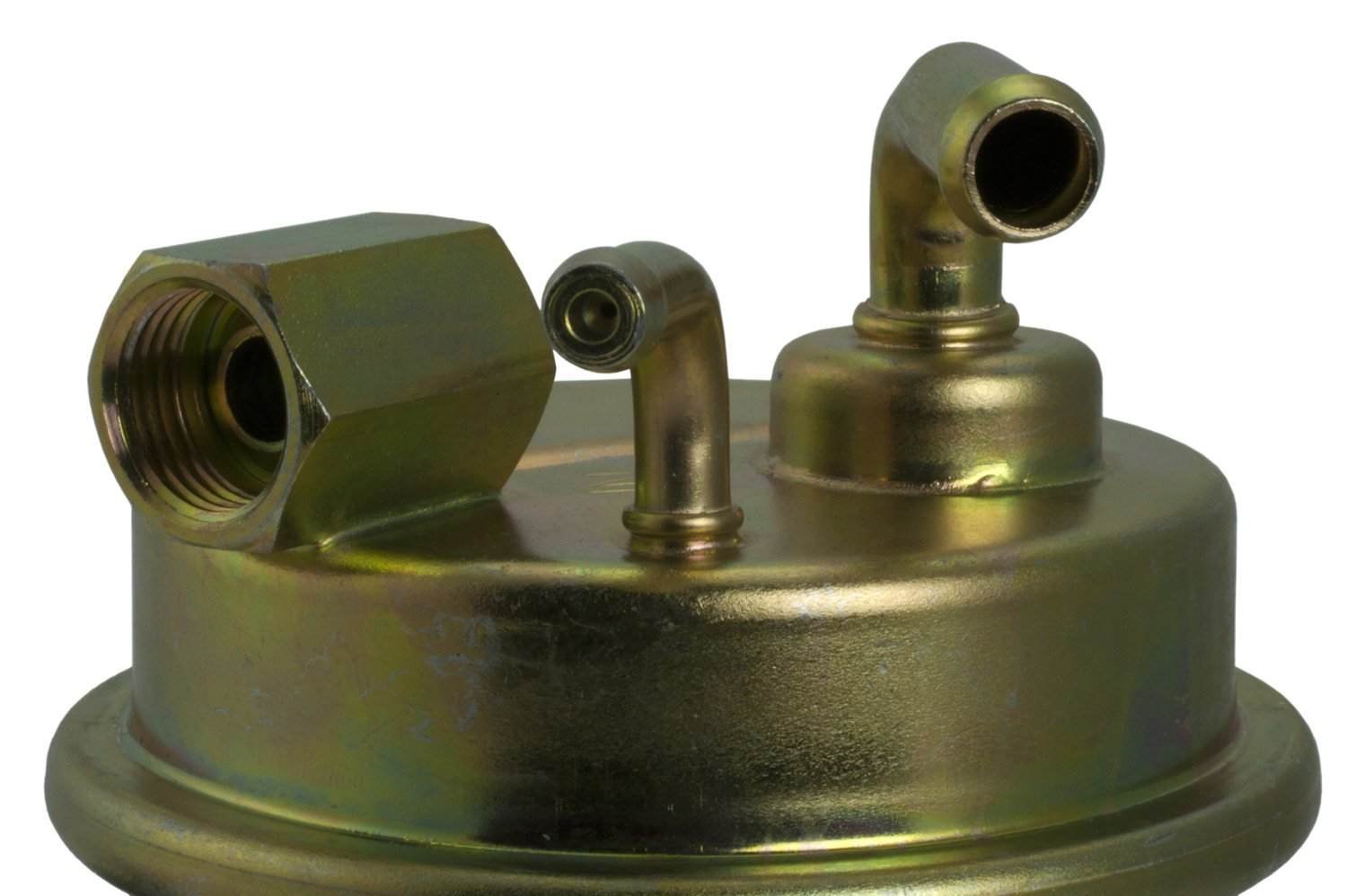 Carter Mechanical Fuel Pump M6626