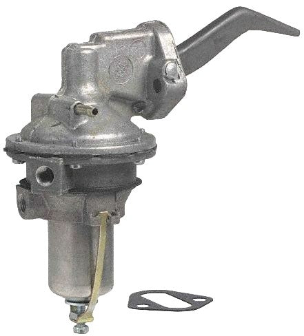 Carter Mechanical Fuel Pump