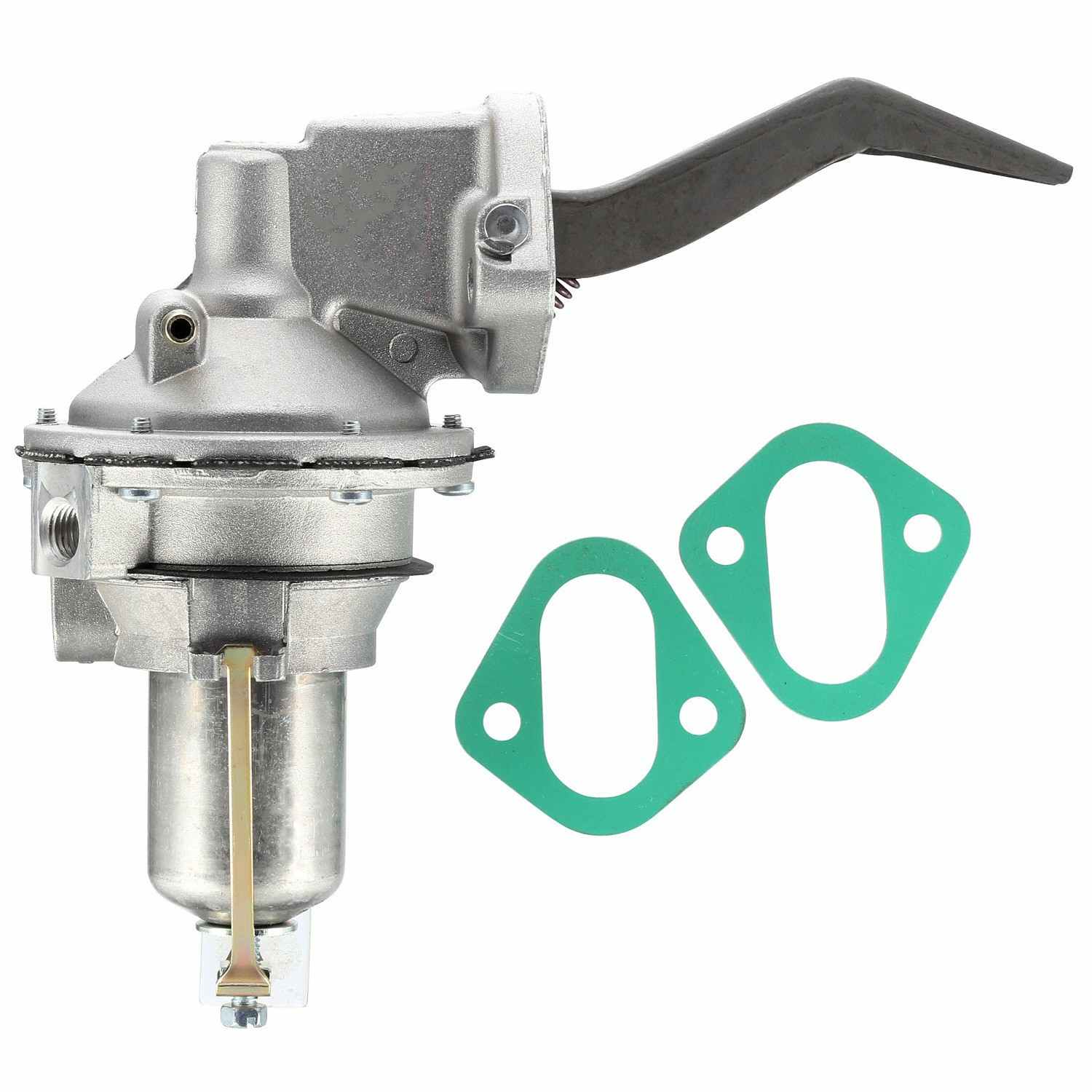 Carter Mechanical Fuel Pump