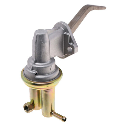 Carter Mechanical Fuel Pump