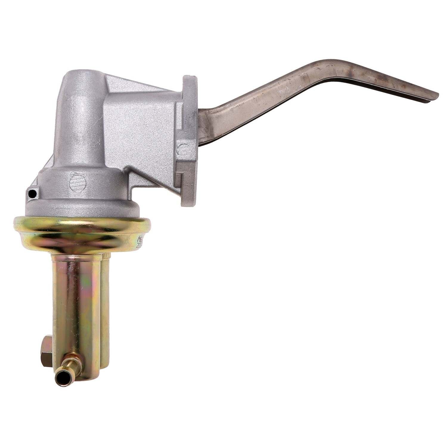 Carter Mechanical Fuel Pump
