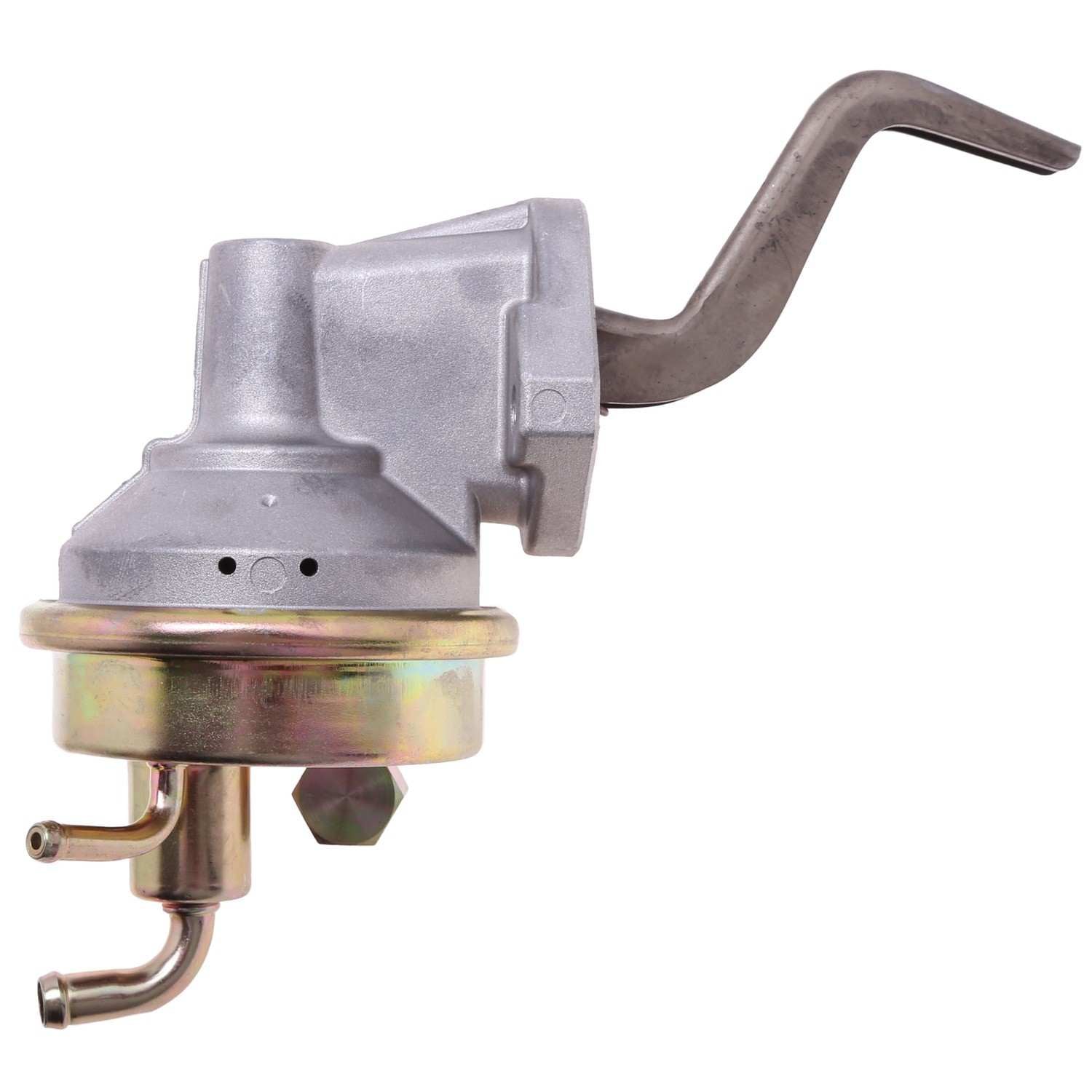 Carter Mechanical Fuel Pump  top view frsport M6804