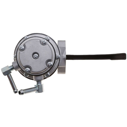 Carter Mechanical Fuel Pump M70058
