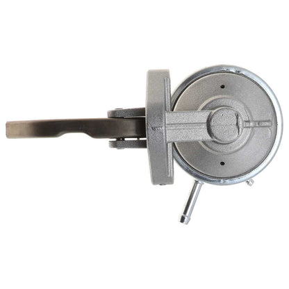 Carter Mechanical Fuel Pump  top view frsport M70320