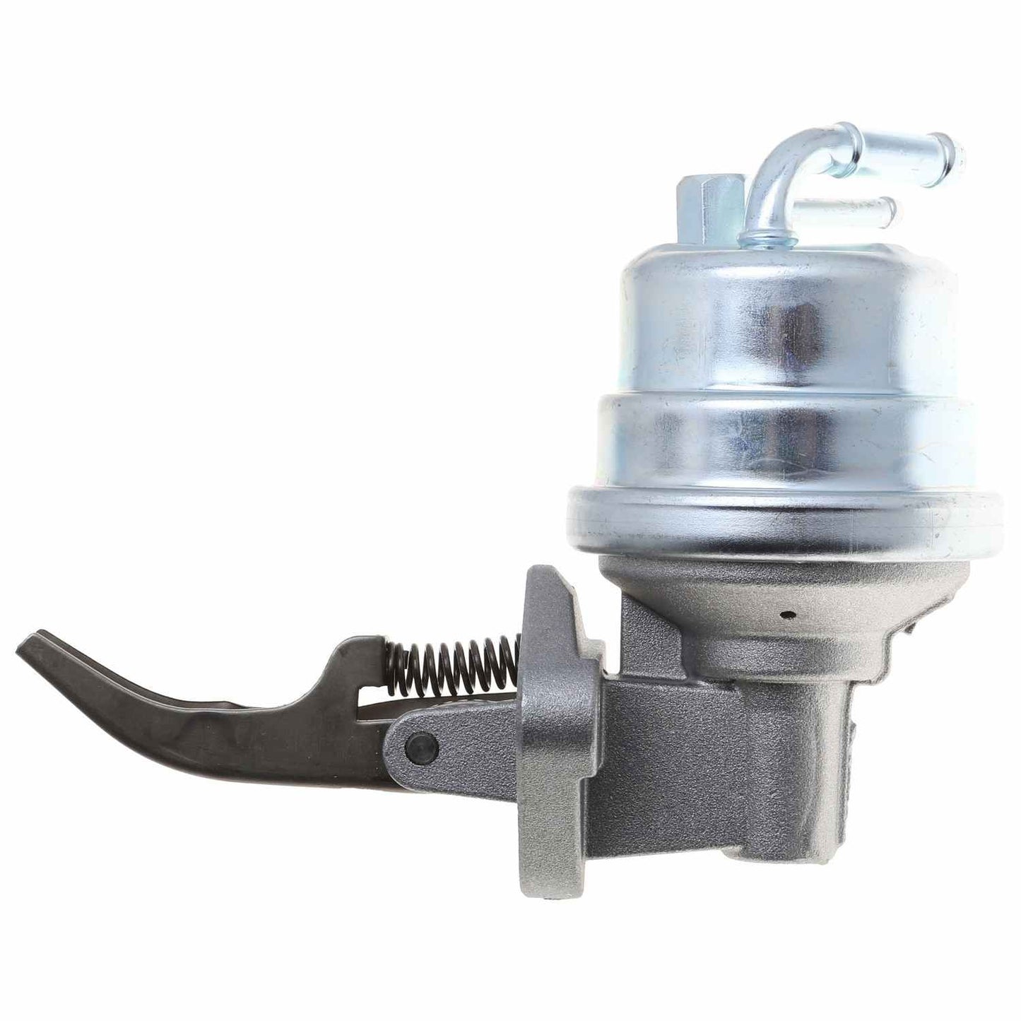 Carter Mechanical Fuel Pump  top view frsport M70320