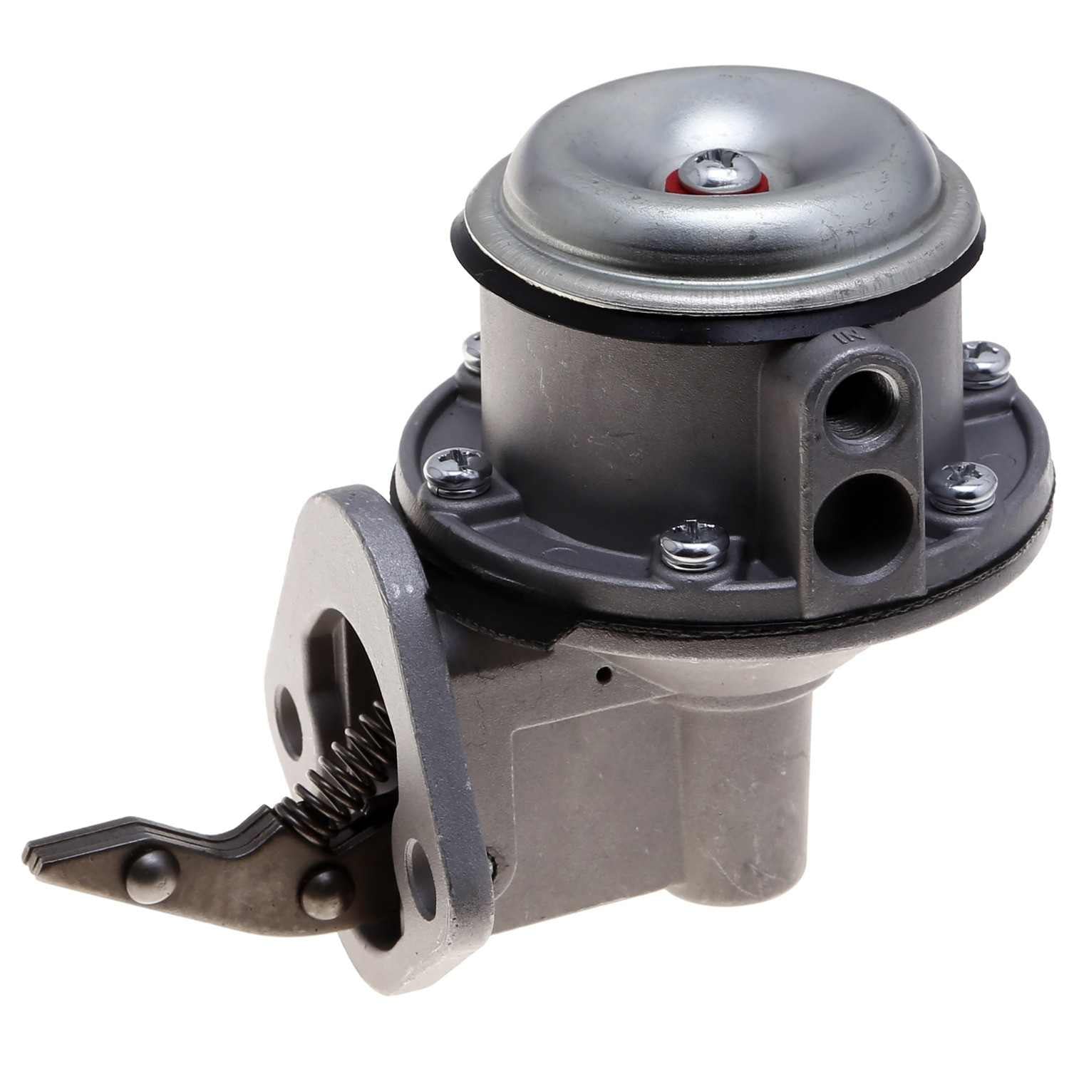 Carter Mechanical Fuel Pump M73014