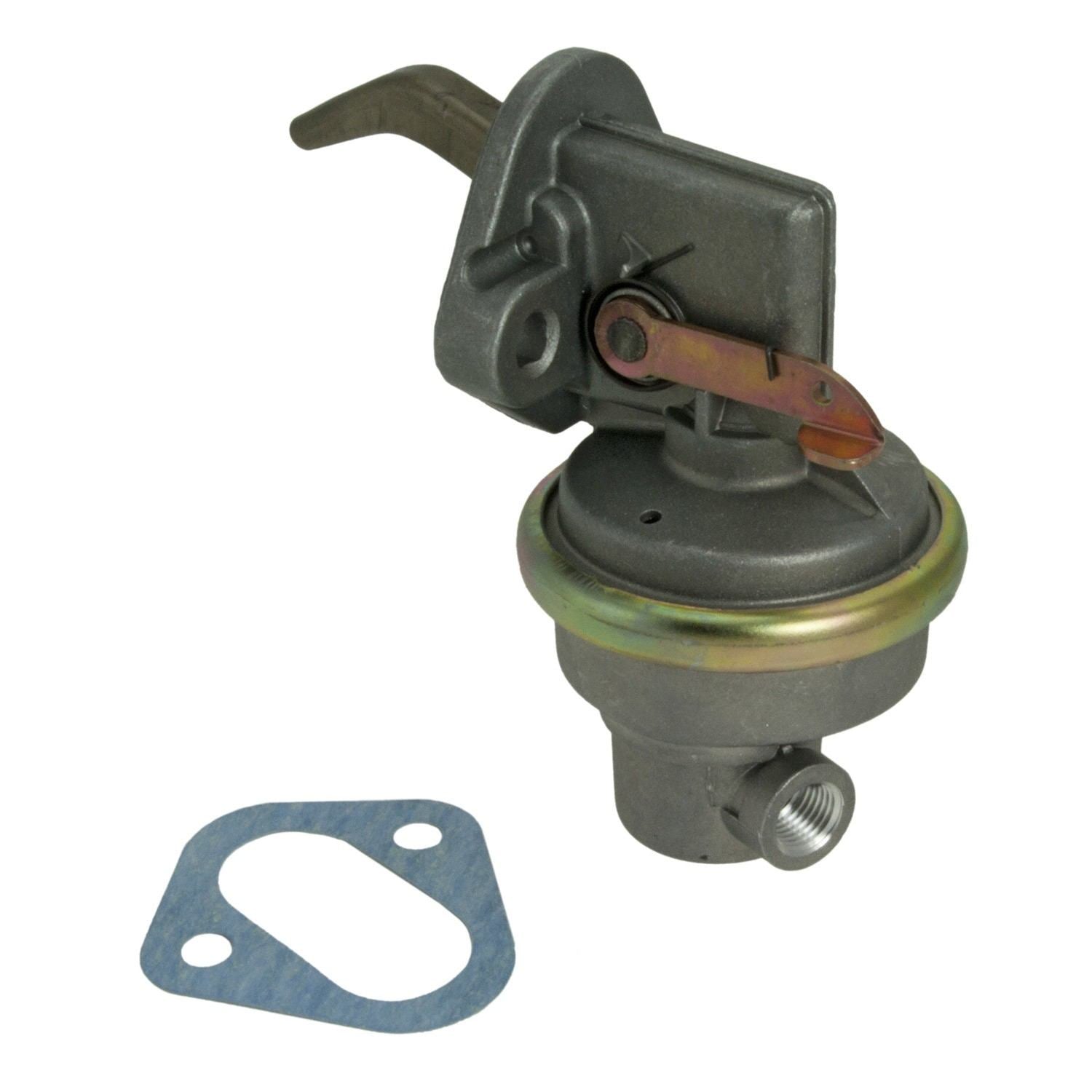 Carter Mechanical Fuel Pump M73060