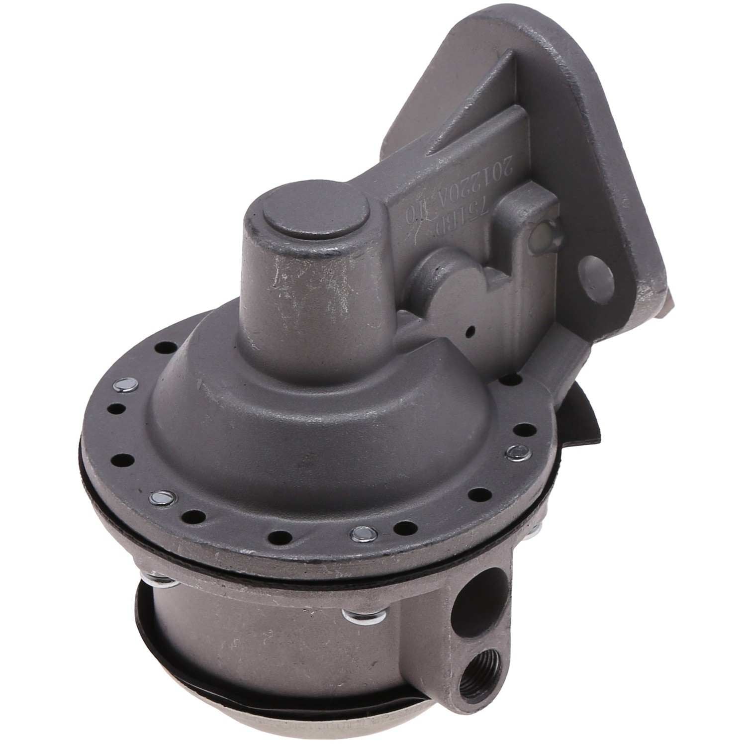 Carter Mechanical Fuel Pump M751