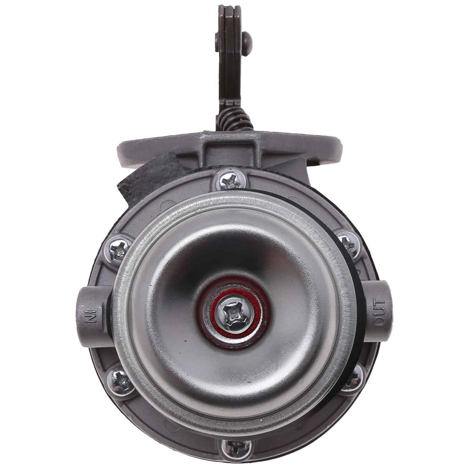 Carter Mechanical Fuel Pump M751