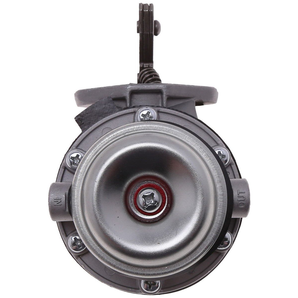 Carter Mechanical Fuel Pump M751