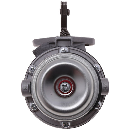 Carter Mechanical Fuel Pump M751