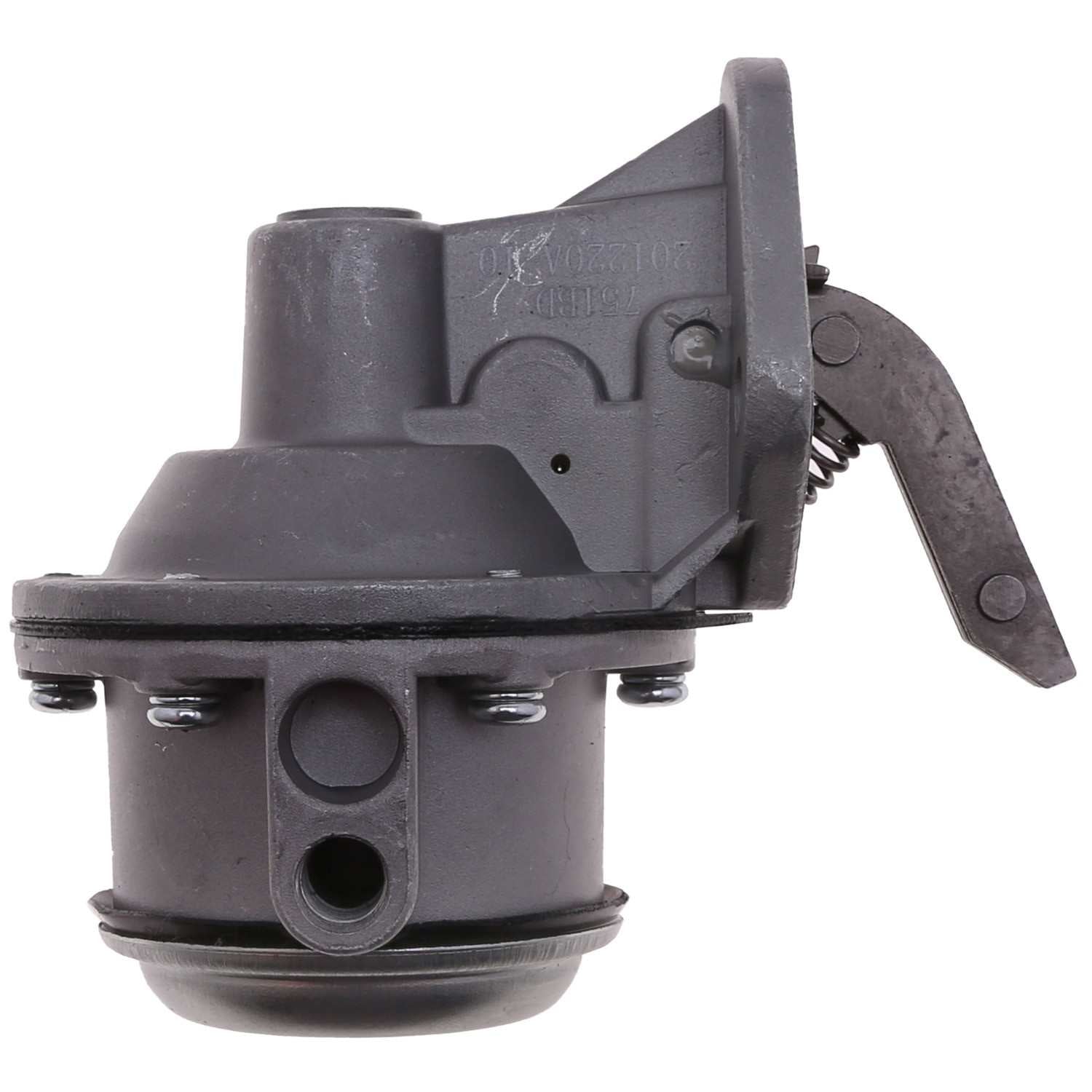 Carter Mechanical Fuel Pump M751
