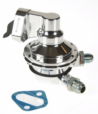 Carter SBC Billet Aluminum Fuel Pump - Gas CARM7900G