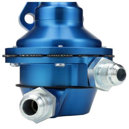 Carter SBC Billet Aluminum Fuel Pump - Gas CARM7900G