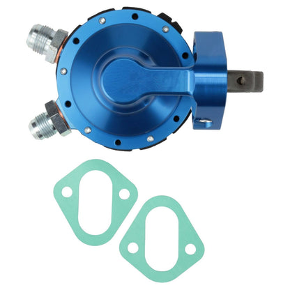 Carter SBC Billet Aluminum Fuel Pump - Gas CARM7900G