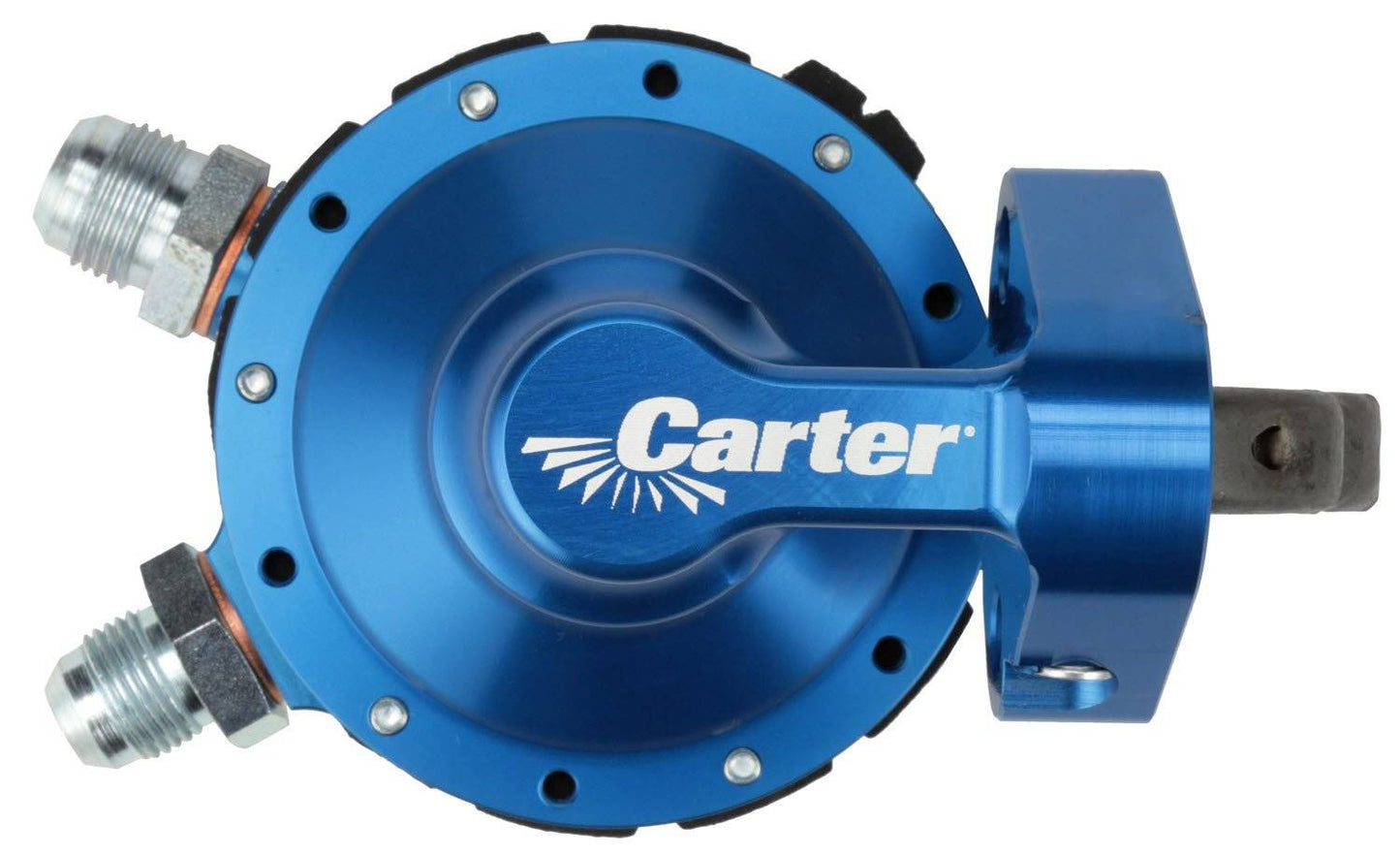Carter SBC Billet Aluminum Fuel Pump - Gas CARM7900G