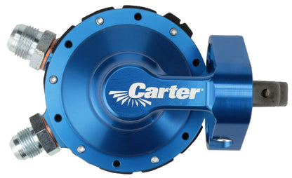 Carter SBC Billet Aluminum Fuel Pump - Gas CARM7900G