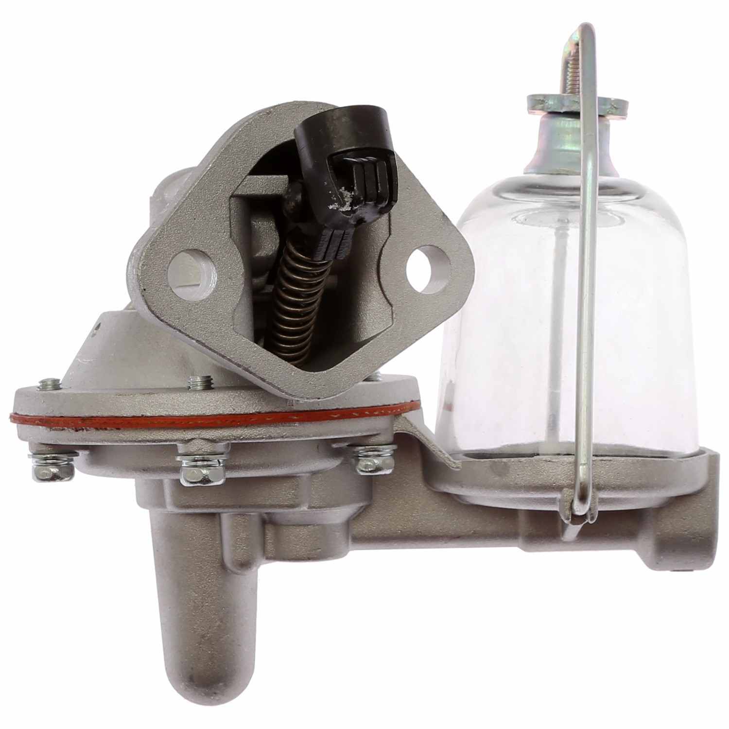 Carter Mechanical Fuel Pump M825