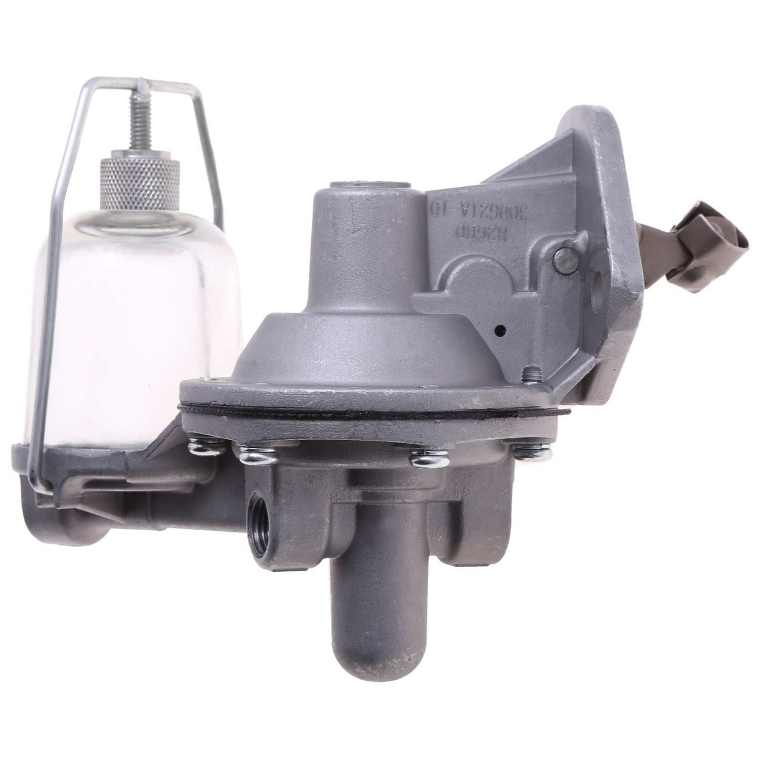 Carter Mechanical Fuel Pump M826