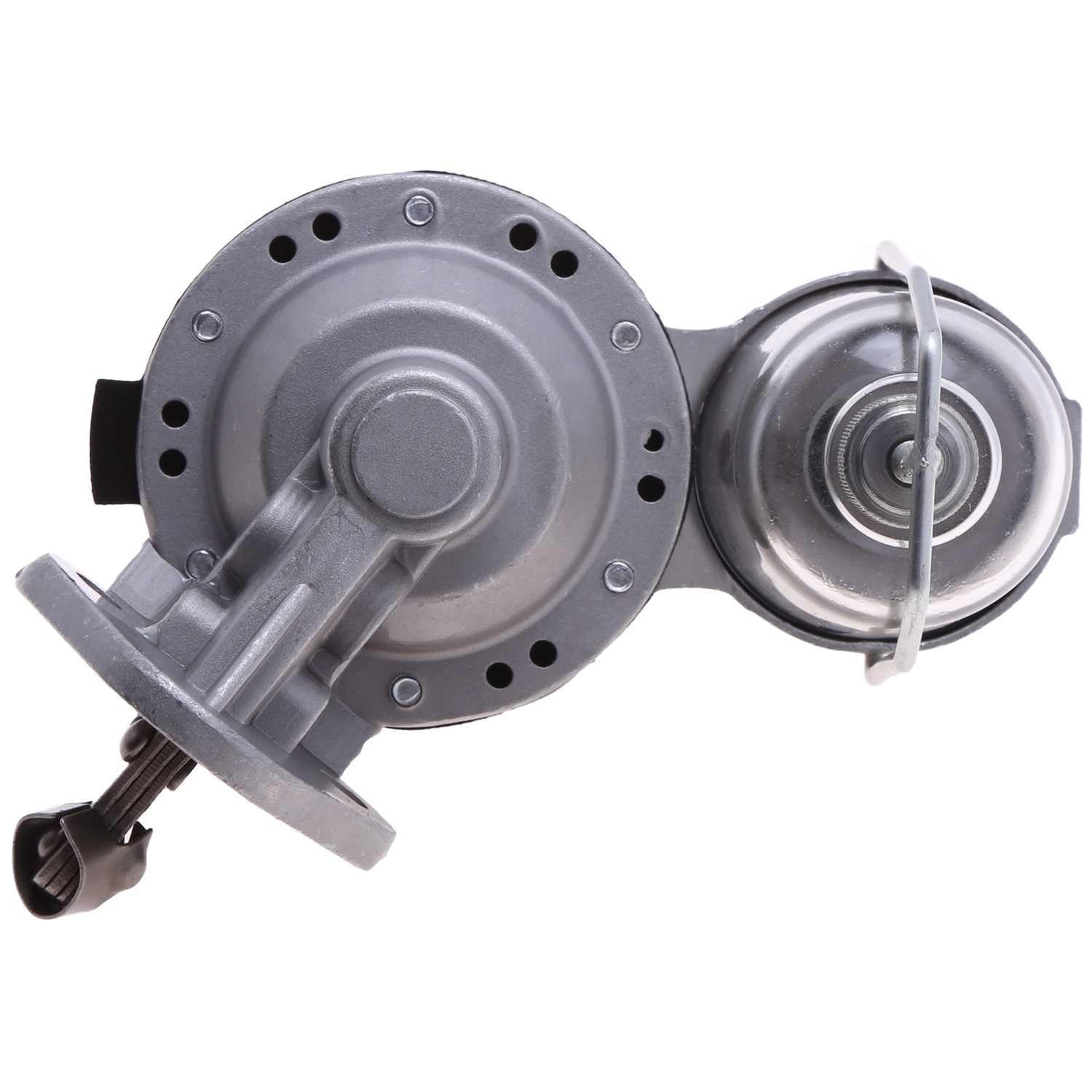 Carter Mechanical Fuel Pump M826