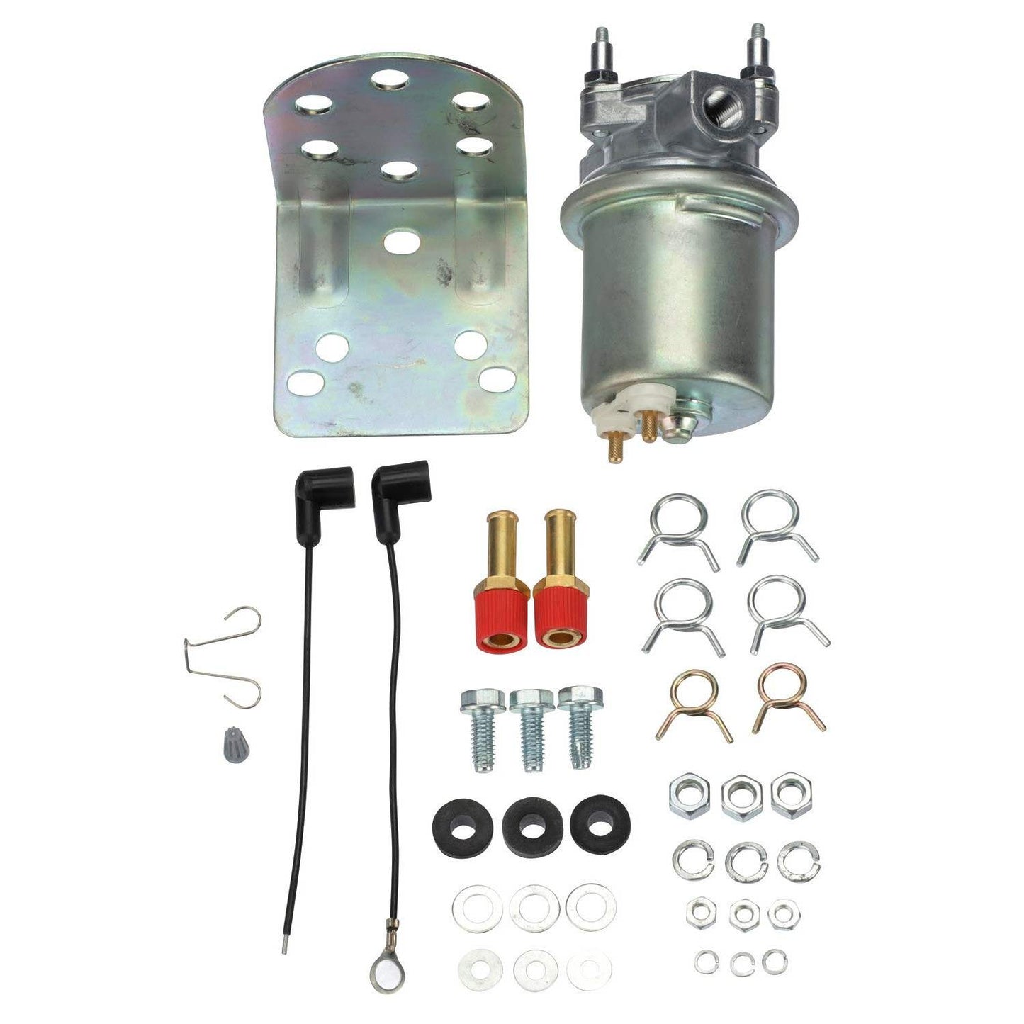 Carter Electric Fuel Pump P4070