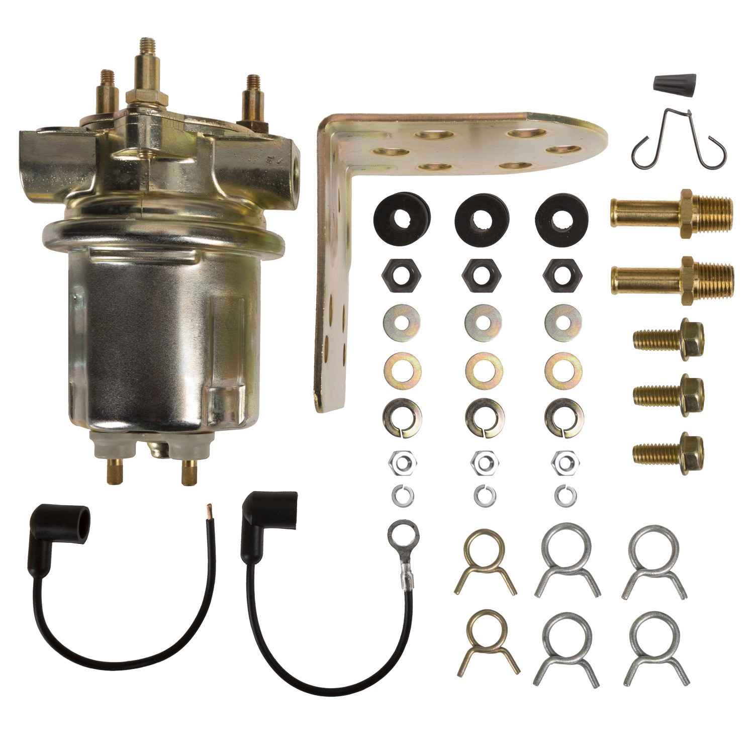 Carter Electric Fuel Pump P4259