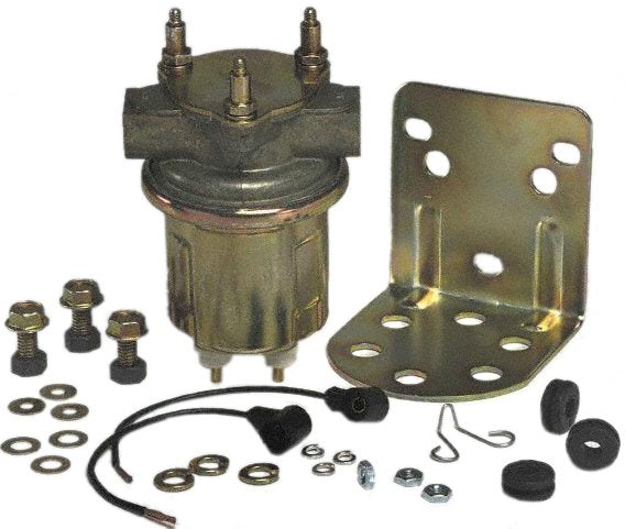 Carter Electric Fuel Pump P4389