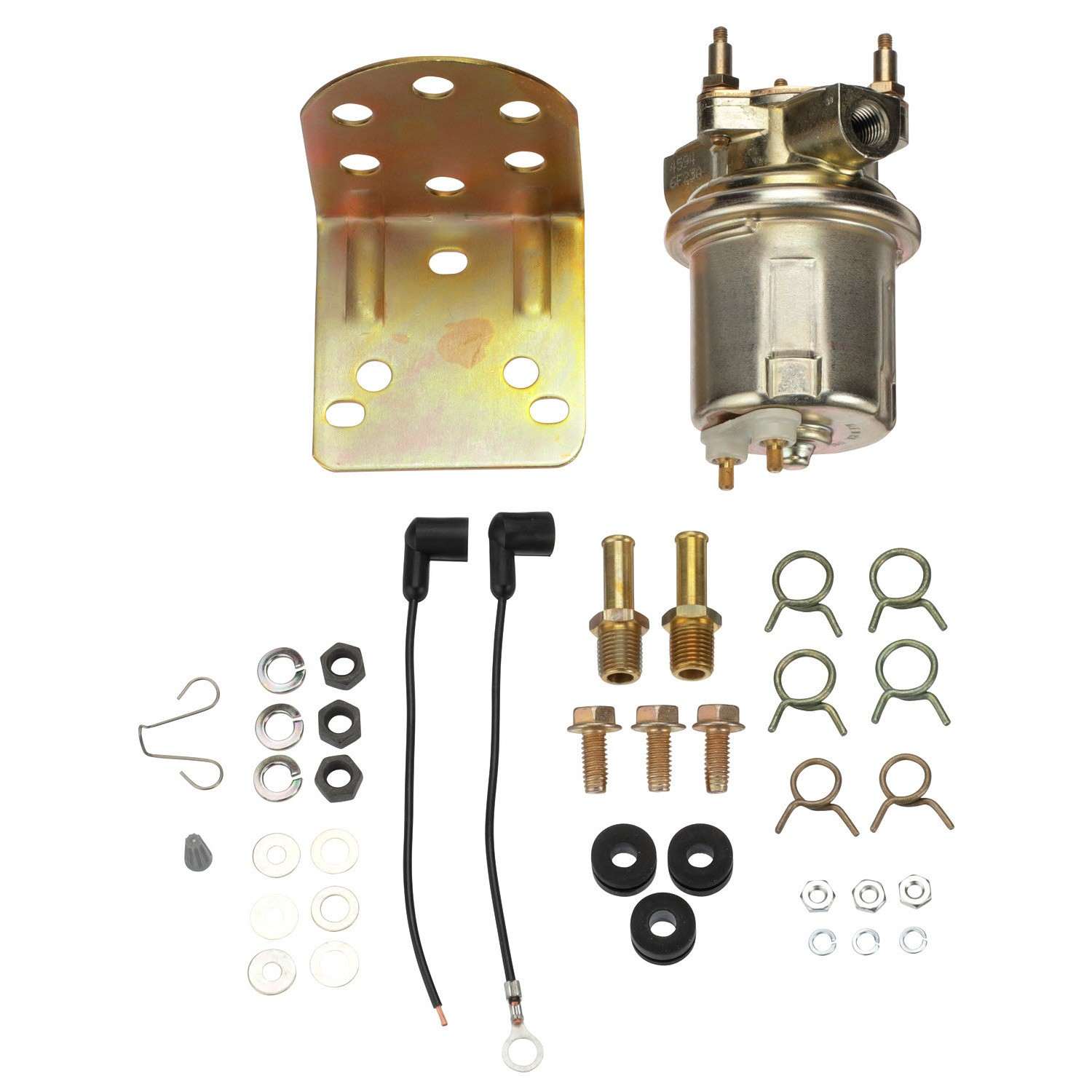 Carter Electric Fuel Pump P4594
