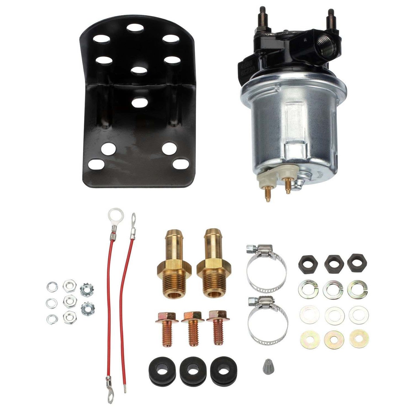 Carter Electric Fuel Pump P4600HP