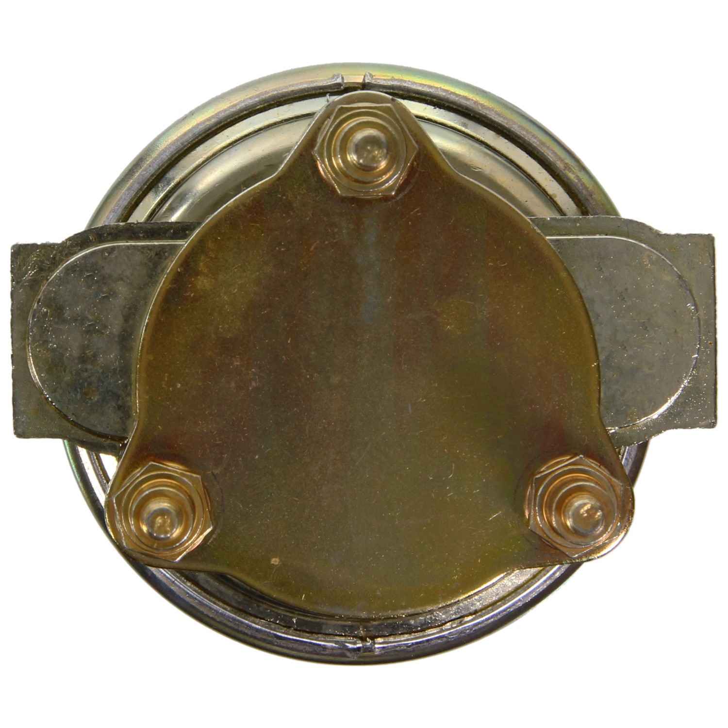 Carter Fuel Pump-Electric in Line