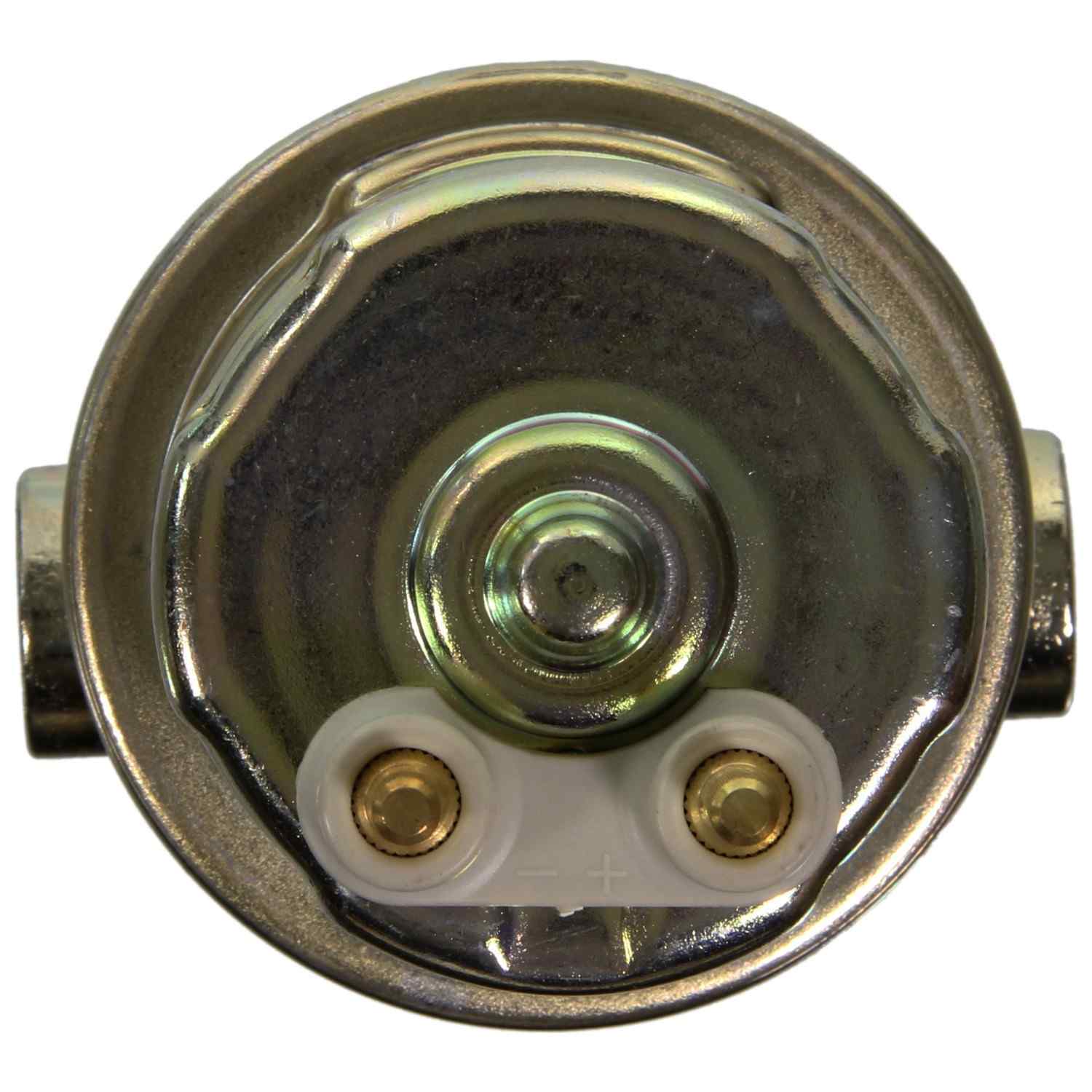 Carter Fuel Pump-Electric in Line