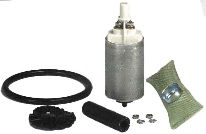 Carter Fuel Pump and Strainer Set P60091