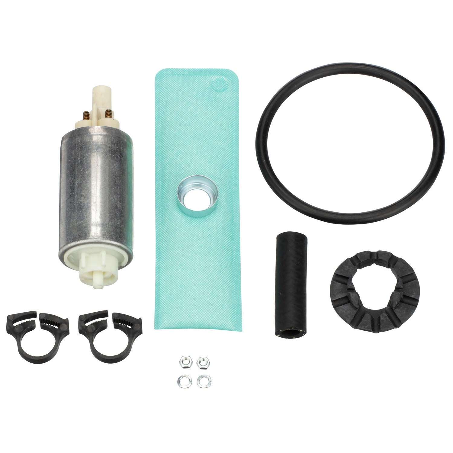 Carter Fuel Pump and Strainer Set P60091