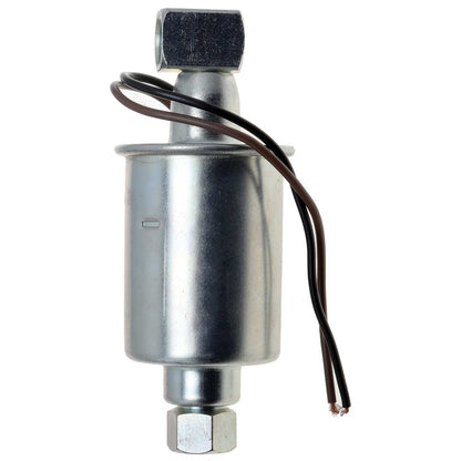 Carter Electric Fuel Pump  top view frsport P60396