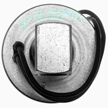 Carter Electric Fuel Pump  top view frsport P60396