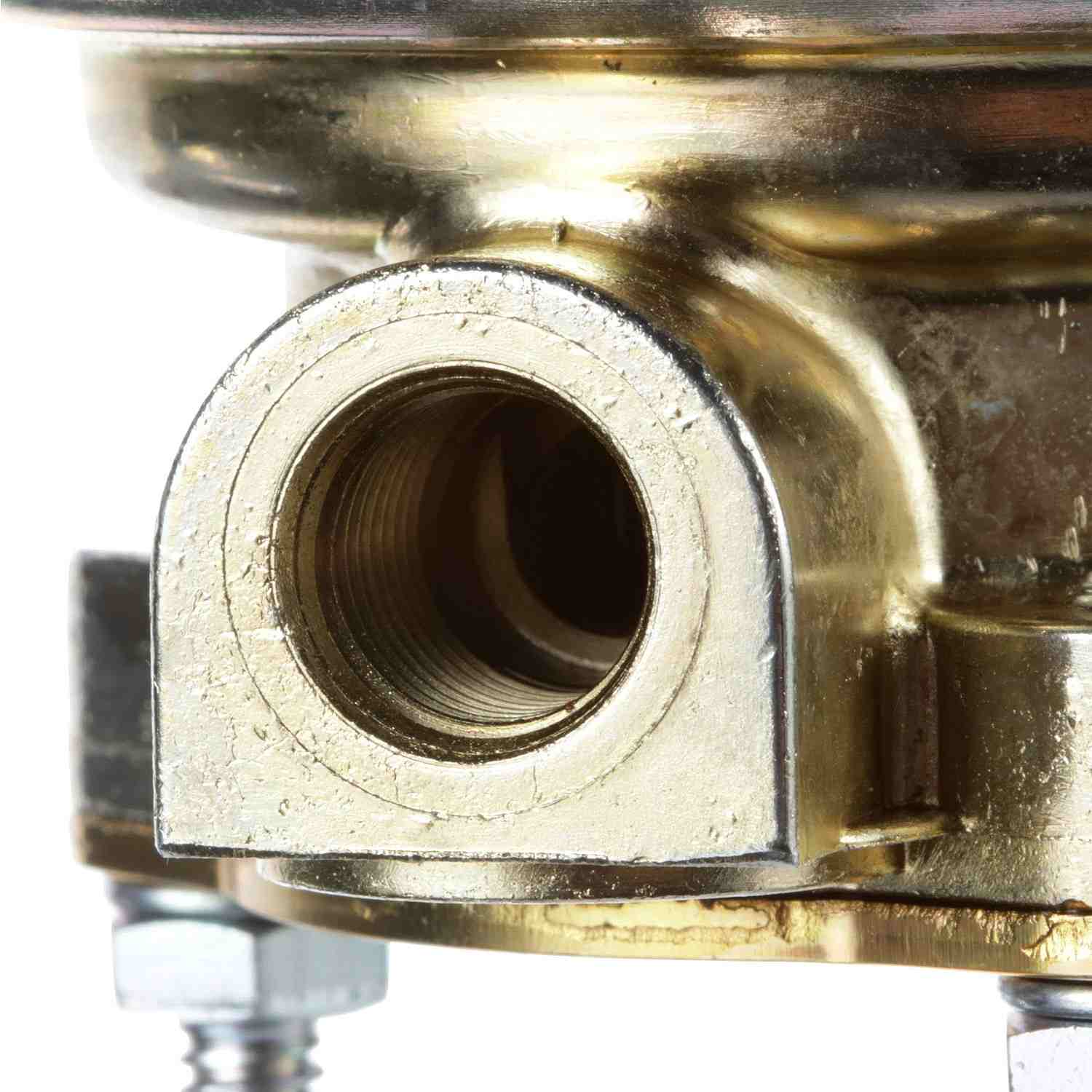 Carter Electric Fuel Pump P60898