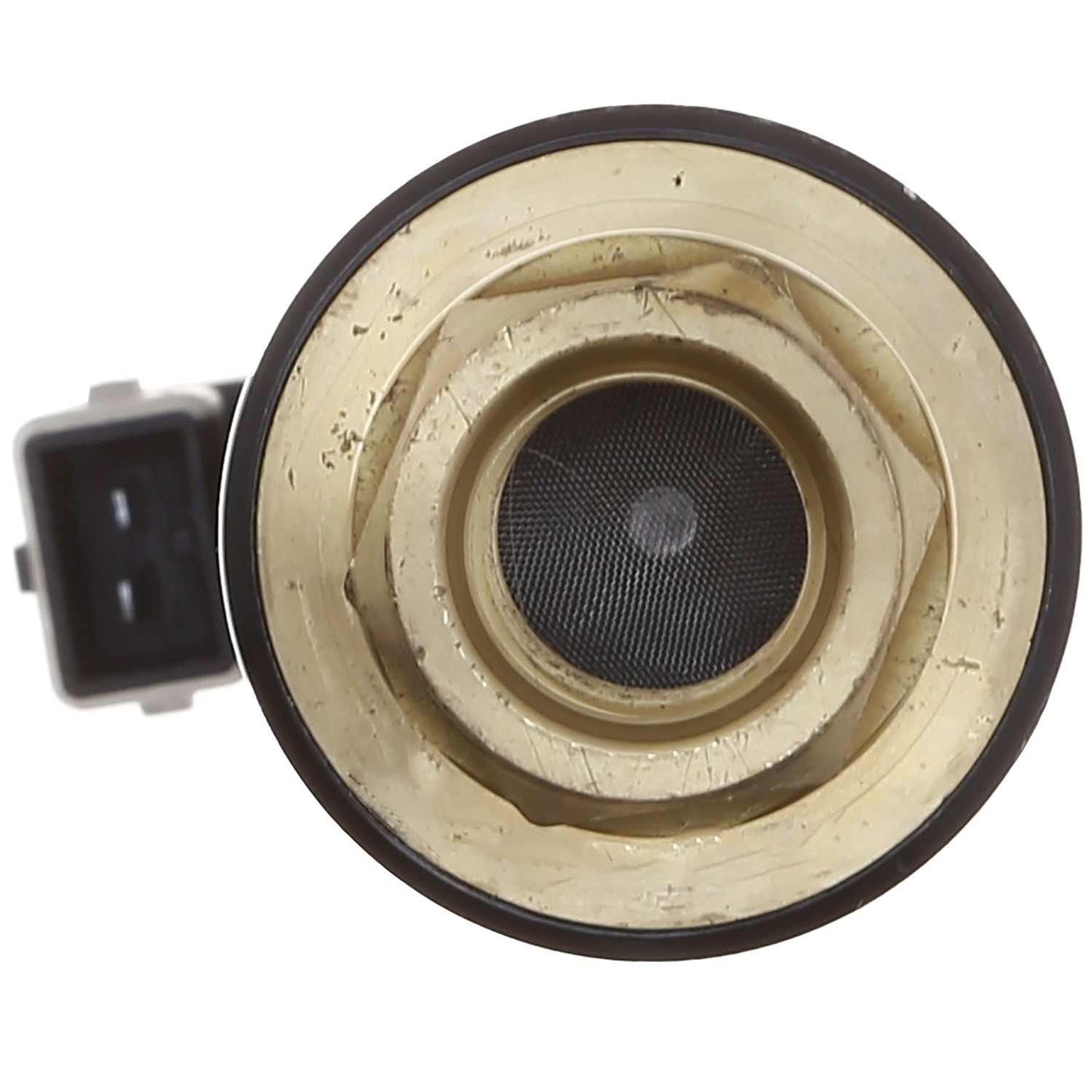 Carter Electric Fuel Pump