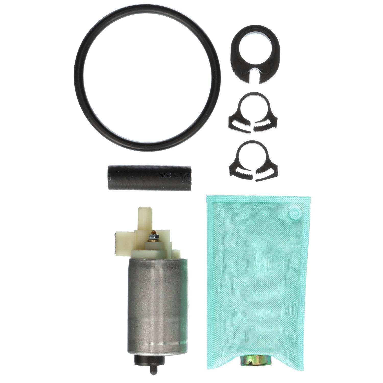 Carter Fuel Pump and Strainer Set P6876