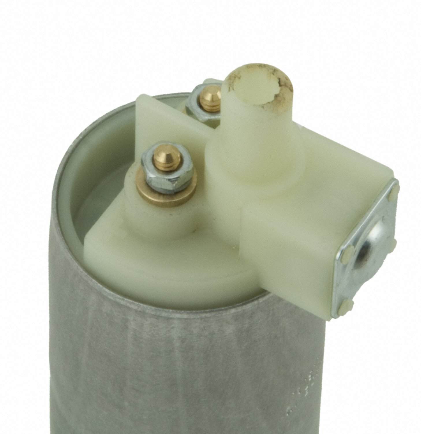 Carter Fuel Pump and Strainer Set P6876