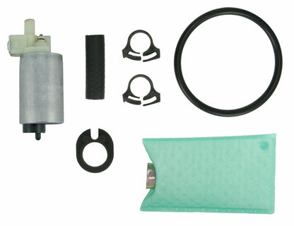 Carter Fuel Pump and Strainer Set P6876