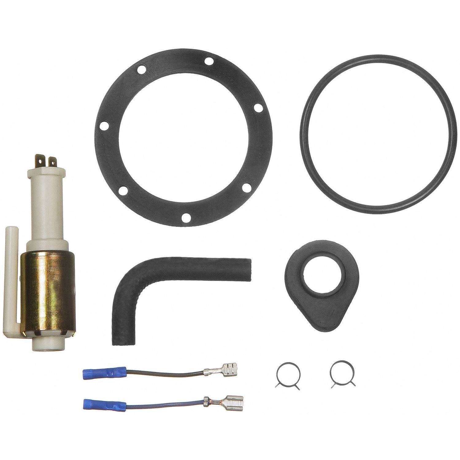 Carter Electric Fuel Pump P70250