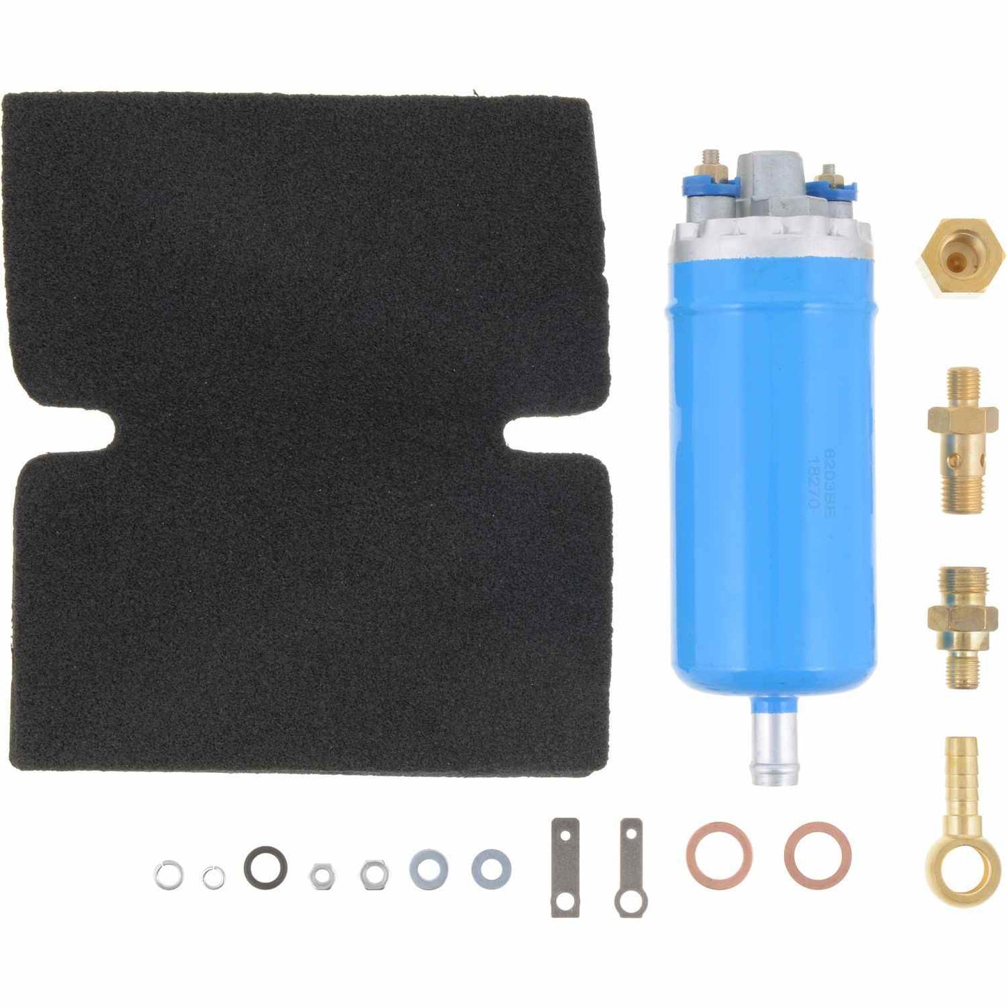 Carter Electric Fuel Pump P70304