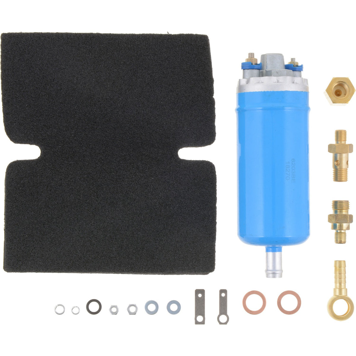 Carter Electric Fuel Pump P70304
