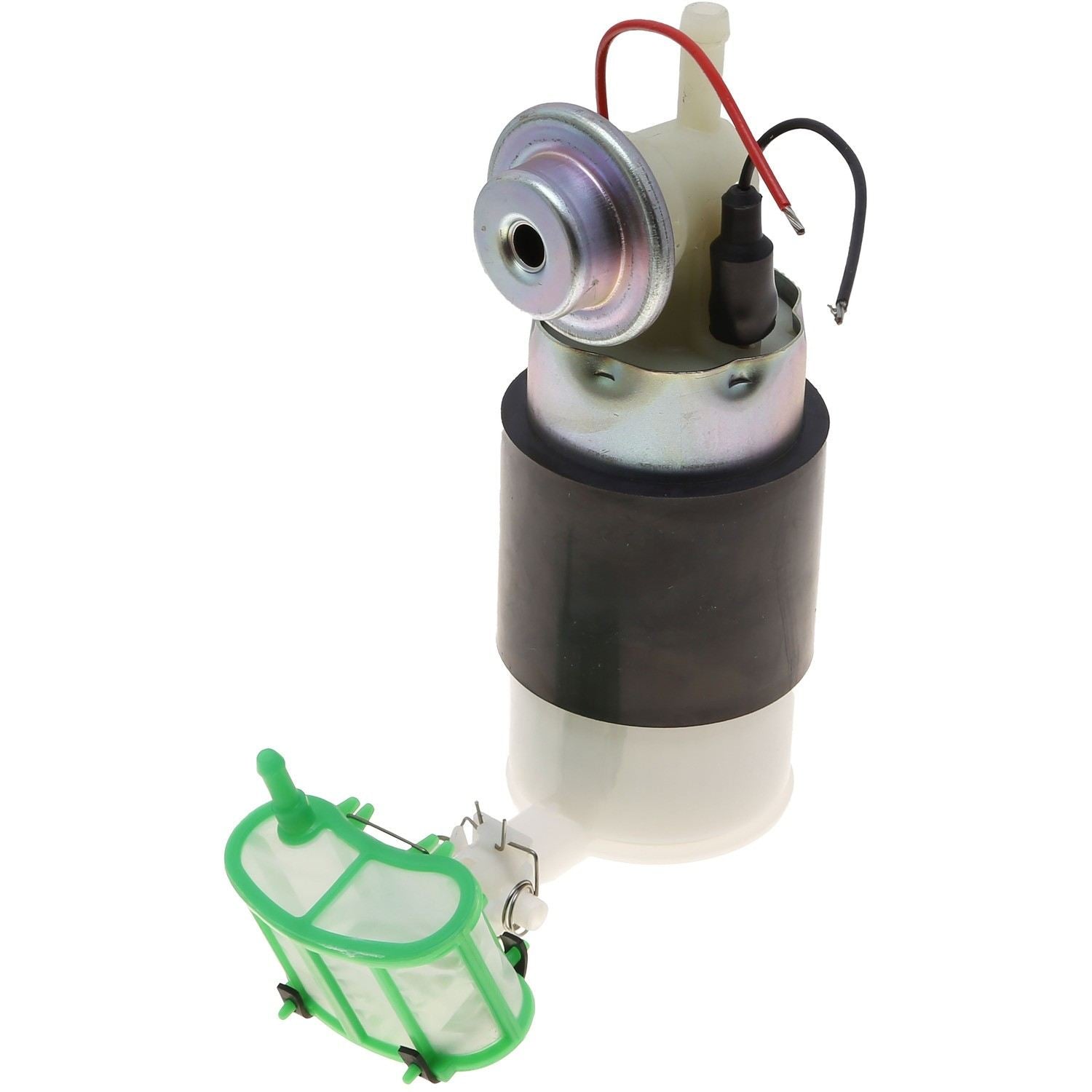 Carter Fuel Pump and Strainer Set P72067