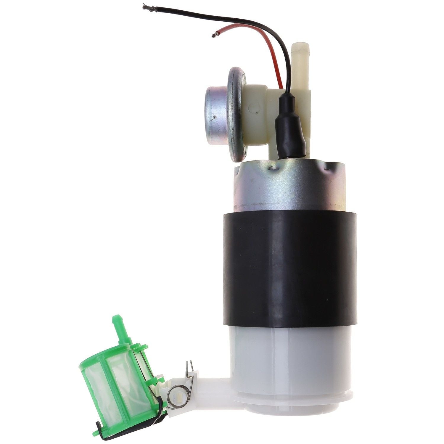 Carter Fuel Pump and Strainer Set P72067