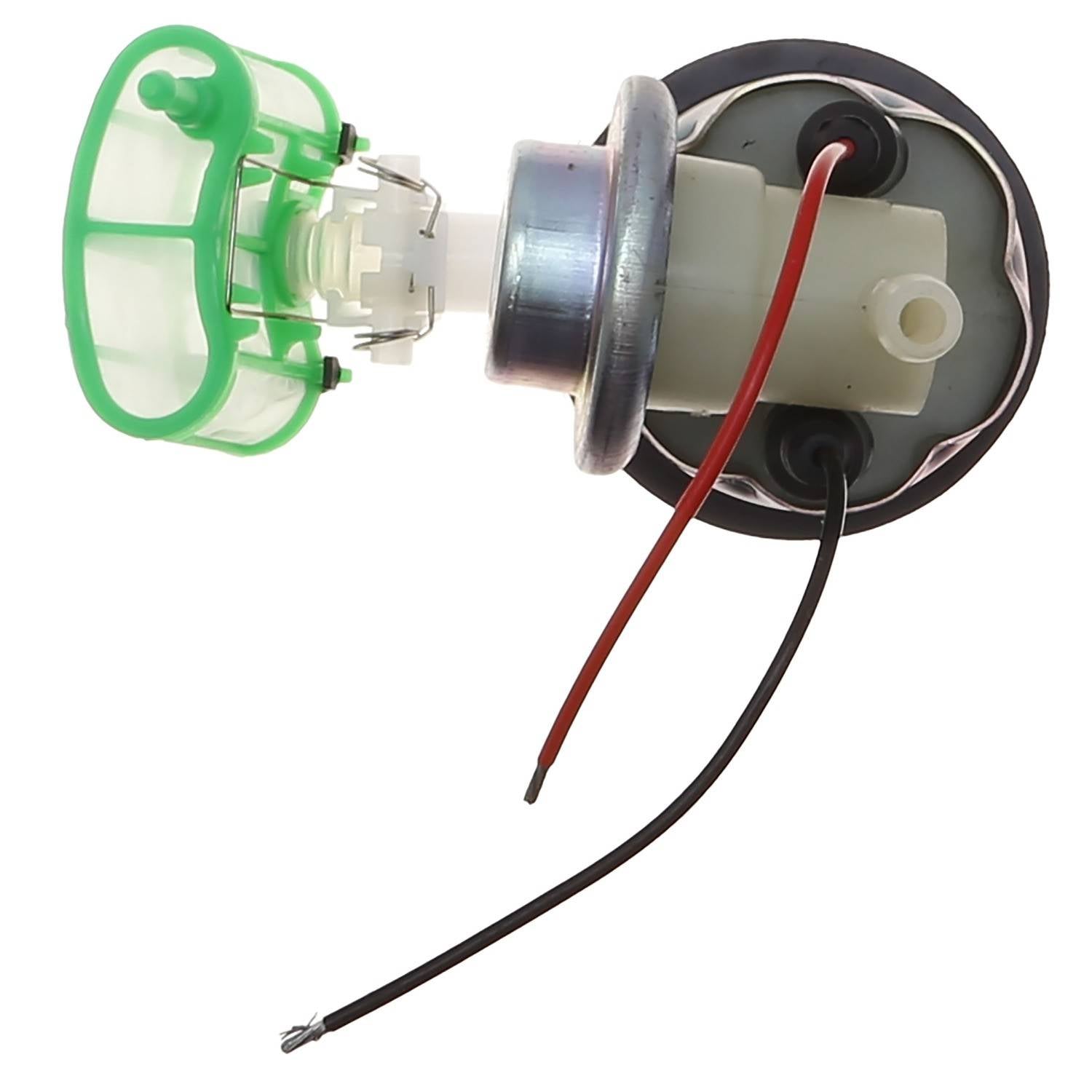 Carter Fuel Pump and Strainer Set P72067